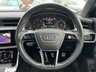 USED 2019 69 AUDI A6 AVANT 2.0 TDI 40 S line Estate 5dr Diesel S Tronic Euro 6 (s/s) (204 ps) HEATED SEATS * BLUETOOTH