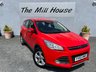 USED 2016 65 FORD KUGA 2.0 TDCi Zetec SUV 5dr Diesel Manual 2WD Euro 6 (s/s) (150 ps) FINANCE AND PART EXCHANGE AVAILABLE