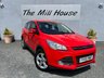 USED 2016 65 FORD KUGA 2.0 TDCi Zetec SUV 5dr Diesel Manual 2WD Euro 6 (s/s) (150 ps) FINANCE AND PART EXCHANGE AVAILABLE