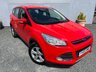 USED 2016 65 FORD KUGA 2.0 TDCi Zetec SUV 5dr Diesel Manual 2WD Euro 6 (s/s) (150 ps) FINANCE AND PART EXCHANGE AVAILABLE