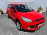 USED 2016 65 FORD KUGA 2.0 TDCi Zetec SUV 5dr Diesel Manual 2WD Euro 6 (s/s) (150 ps) FINANCE AND PART EXCHANGE AVAILABLE