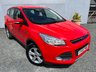 USED 2016 65 FORD KUGA 2.0 TDCi Zetec SUV 5dr Diesel Manual 2WD Euro 6 (s/s) (150 ps) FINANCE AND PART EXCHANGE AVAILABLE
