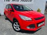 USED 2016 65 FORD KUGA 2.0 TDCi Zetec SUV 5dr Diesel Manual 2WD Euro 6 (s/s) (150 ps) FINANCE AND PART EXCHANGE AVAILABLE