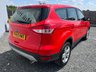 USED 2016 65 FORD KUGA 2.0 TDCi Zetec SUV 5dr Diesel Manual 2WD Euro 6 (s/s) (150 ps) FINANCE AND PART EXCHANGE AVAILABLE