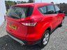 USED 2016 65 FORD KUGA 2.0 TDCi Zetec SUV 5dr Diesel Manual 2WD Euro 6 (s/s) (150 ps) FINANCE AND PART EXCHANGE AVAILABLE