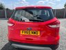 USED 2016 65 FORD KUGA 2.0 TDCi Zetec SUV 5dr Diesel Manual 2WD Euro 6 (s/s) (150 ps) FINANCE AND PART EXCHANGE AVAILABLE