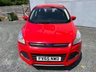 USED 2016 65 FORD KUGA 2.0 TDCi Zetec SUV 5dr Diesel Manual 2WD Euro 6 (s/s) (150 ps) FINANCE AND PART EXCHANGE AVAILABLE