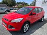 USED 2016 65 FORD KUGA 2.0 TDCi Zetec SUV 5dr Diesel Manual 2WD Euro 6 (s/s) (150 ps) FINANCE AND PART EXCHANGE AVAILABLE
