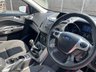 USED 2016 65 FORD KUGA 2.0 TDCi Zetec SUV 5dr Diesel Manual 2WD Euro 6 (s/s) (150 ps) FINANCE AND PART EXCHANGE AVAILABLE