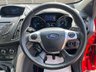 USED 2016 65 FORD KUGA 2.0 TDCi Zetec SUV 5dr Diesel Manual 2WD Euro 6 (s/s) (150 ps) FINANCE AND PART EXCHANGE AVAILABLE