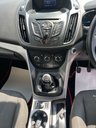 USED 2016 65 FORD KUGA 2.0 TDCi Zetec SUV 5dr Diesel Manual 2WD Euro 6 (s/s) (150 ps) FINANCE AND PART EXCHANGE AVAILABLE