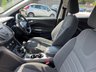 USED 2016 65 FORD KUGA 2.0 TDCi Zetec SUV 5dr Diesel Manual 2WD Euro 6 (s/s) (150 ps) FINANCE AND PART EXCHANGE AVAILABLE