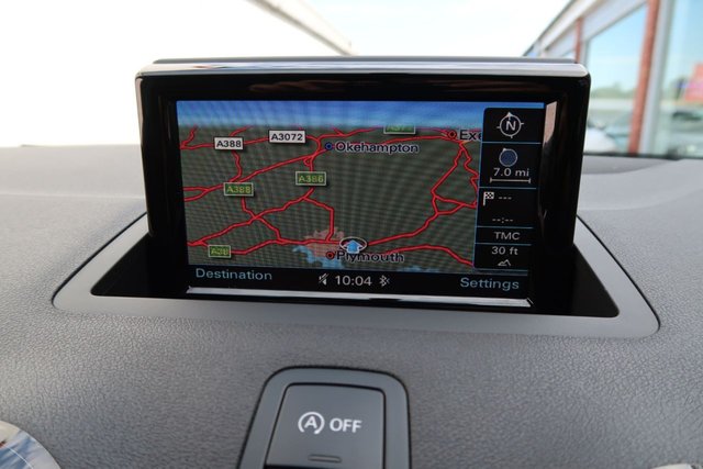 View our AUDI A1