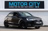 USED 2018 18 AUDI A1 1.4 TFSI S line Sportback 5dr Petrol Manual Euro 6 (s/s) (Nav) (125 ps) STEALTHY PETROL HATCHBACK