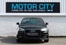 USED 2018 18 AUDI A1 1.4 TFSI S line Sportback 5dr Petrol Manual Euro 6 (s/s) (Nav) (125 ps) STEALTHY PETROL HATCHBACK