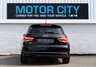 USED 2018 18 AUDI A1 1.4 TFSI S line Sportback 5dr Petrol Manual Euro 6 (s/s) (Nav) (125 ps) STEALTHY PETROL HATCHBACK