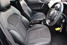 USED 2018 18 AUDI A1 1.4 TFSI S line Sportback 5dr Petrol Manual Euro 6 (s/s) (Nav) (125 ps) STEALTHY PETROL HATCHBACK
