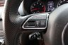 USED 2018 18 AUDI A1 1.4 TFSI S line Sportback 5dr Petrol Manual Euro 6 (s/s) (Nav) (125 ps) STEALTHY PETROL HATCHBACK