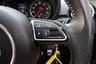 USED 2018 18 AUDI A1 1.4 TFSI S line Sportback 5dr Petrol Manual Euro 6 (s/s) (Nav) (125 ps) STEALTHY PETROL HATCHBACK