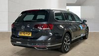 USED 2020 70 VOLKSWAGEN PASSAT 1.4 TSI 13kWh GTE Estate 5dr Petrol Plug-in Hybrid DSG Euro 6 (s/s) (218 ps) MultiMedia/Sensors/AppCarPlay
