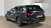 USED 2020 70 VOLKSWAGEN PASSAT 1.4 TSI 13kWh GTE Estate 5dr Petrol Plug-in Hybrid DSG Euro 6 (s/s) (218 ps) MultiMedia/Sensors/AppCarPlay
