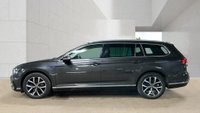 USED 2020 70 VOLKSWAGEN PASSAT 1.4 TSI 13kWh GTE Estate 5dr Petrol Plug-in Hybrid DSG Euro 6 (s/s) (218 ps) MultiMedia/Sensors/AppCarPlay