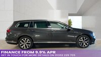USED 2020 70 VOLKSWAGEN PASSAT 1.4 TSI 13kWh GTE Estate 5dr Petrol Plug-in Hybrid DSG Euro 6 (s/s) (218 ps) MultiMedia/Sensors/AppCarPlay