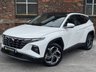 USED 2023 23 HYUNDAI TUCSON 1.6 h T-GDi Ultimate SUV 5dr Petrol Hybrid Auto Euro 6 (s/s) (230 ps) 