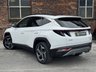 USED 2023 23 HYUNDAI TUCSON 1.6 h T-GDi Ultimate SUV 5dr Petrol Hybrid Auto Euro 6 (s/s) (230 ps) 