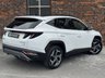 USED 2023 23 HYUNDAI TUCSON 1.6 h T-GDi Ultimate SUV 5dr Petrol Hybrid Auto Euro 6 (s/s) (230 ps) 