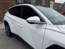 USED 2023 23 HYUNDAI TUCSON 1.6 h T-GDi Ultimate SUV 5dr Petrol Hybrid Auto Euro 6 (s/s) (230 ps) 