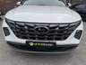 USED 2023 23 HYUNDAI TUCSON 1.6 h T-GDi Ultimate SUV 5dr Petrol Hybrid Auto Euro 6 (s/s) (230 ps) 