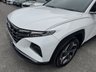 USED 2023 23 HYUNDAI TUCSON 1.6 h T-GDi Ultimate SUV 5dr Petrol Hybrid Auto Euro 6 (s/s) (230 ps) 