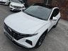USED 2023 23 HYUNDAI TUCSON 1.6 h T-GDi Ultimate SUV 5dr Petrol Hybrid Auto Euro 6 (s/s) (230 ps) 