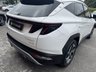 USED 2023 23 HYUNDAI TUCSON 1.6 h T-GDi Ultimate SUV 5dr Petrol Hybrid Auto Euro 6 (s/s) (230 ps) 