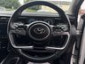 USED 2023 23 HYUNDAI TUCSON 1.6 h T-GDi Ultimate SUV 5dr Petrol Hybrid Auto Euro 6 (s/s) (230 ps) 