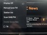USED 2023 23 HYUNDAI TUCSON 1.6 h T-GDi Ultimate SUV 5dr Petrol Hybrid Auto Euro 6 (s/s) (230 ps) 