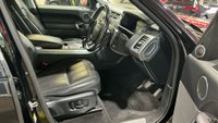USED 2018 67 LAND ROVER RANGE ROVER SPORT 2.0 SD4 HSE SUV 5dr Diesel Auto 4WD Euro 6 (s/s) (240 ps) 