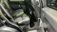 USED 2018 67 LAND ROVER RANGE ROVER SPORT 2.0 SD4 HSE SUV 5dr Diesel Auto 4WD Euro 6 (s/s) (240 ps) 