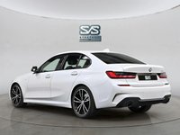 USED 2019 69 BMW 3 SERIES 2.0 320d M Sport Saloon 4dr Diesel Auto Euro 6 (s/s) (190 ps) 