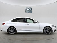 USED 2019 69 BMW 3 SERIES 2.0 320d M Sport Saloon 4dr Diesel Auto Euro 6 (s/s) (190 ps) 