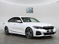 USED 2019 69 BMW 3 SERIES 2.0 320d M Sport Saloon 4dr Diesel Auto Euro 6 (s/s) (190 ps) 