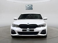 USED 2019 69 BMW 3 SERIES 2.0 320d M Sport Saloon 4dr Diesel Auto Euro 6 (s/s) (190 ps) 