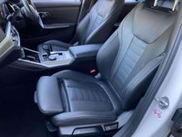USED 2019 69 BMW 3 SERIES 2.0 320d M Sport Saloon 4dr Diesel Auto Euro 6 (s/s) (190 ps) 