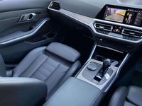 USED 2019 69 BMW 3 SERIES 2.0 320d M Sport Saloon 4dr Diesel Auto Euro 6 (s/s) (190 ps) 