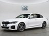 USED 2019 69 BMW 3 SERIES 2.0 320d M Sport Saloon 4dr Diesel Auto Euro 6 (s/s) (190 ps) 