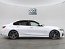 USED 2019 69 BMW 3 SERIES 2.0 320d M Sport Saloon 4dr Diesel Auto Euro 6 (s/s) (190 ps) 