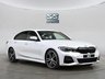 USED 2019 69 BMW 3 SERIES 2.0 320d M Sport Saloon 4dr Diesel Auto Euro 6 (s/s) (190 ps) 