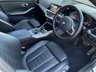 USED 2019 69 BMW 3 SERIES 2.0 320d M Sport Saloon 4dr Diesel Auto Euro 6 (s/s) (190 ps) 