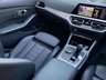 USED 2019 69 BMW 3 SERIES 2.0 320d M Sport Saloon 4dr Diesel Auto Euro 6 (s/s) (190 ps) 